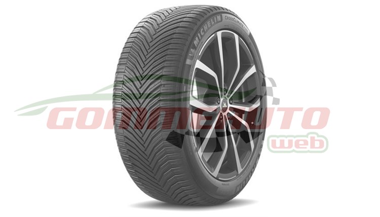 COP. 235/55WR19  MICHELIN  CROSSCLIMATE 2 SUV XL   105W M+S